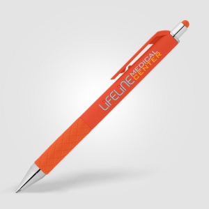 Stylo Rétractable 148 × 10 × 10 mm, vue 6