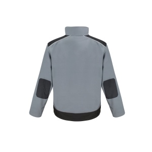 Veste de travail softshell Ripstop avec, vue 5