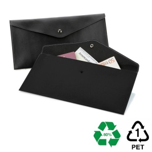 Compagnon de voyage en rPET 269 × 139 × 2 mm