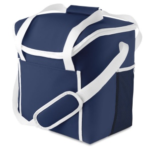 Sac isotherme en polyester 600, vue 4