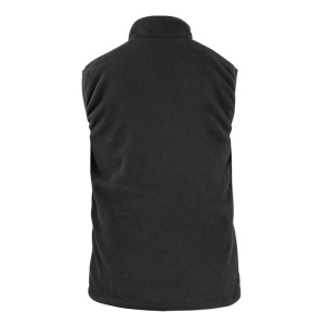 Gilet polaire chauffant Homme, vue 2