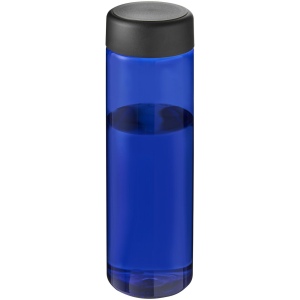 Bouteille Active 850ml avec couvercle vissé, vue 3