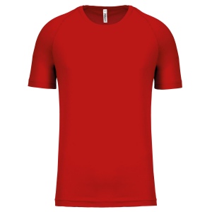 T-shirt sport manches courtes enfant, vue 6