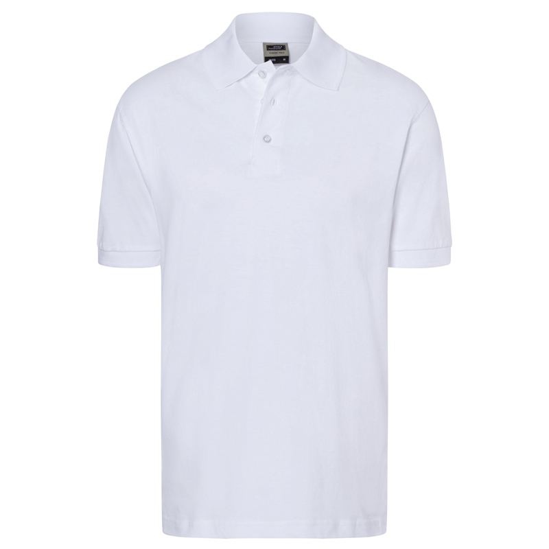 Polo classique Homme