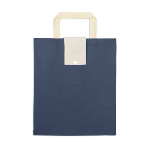 Sac pliable 350 × 100 × 410 mm, vue 3