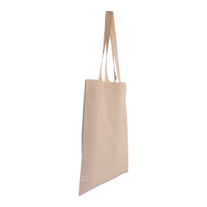 Tote bag en coton 130gr, vue 2