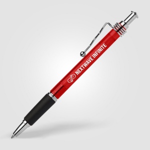 Stylo bille 138 × 9 × 9 mm