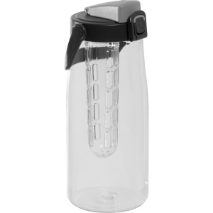 Bouteille avec infuseur, vue 2