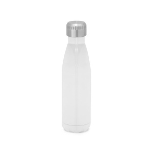 Bouteille thermos en acier inoxydable pour sublimation 510mL, vue 2
