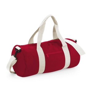Sac de voyage contrasté, vue 8