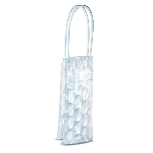 Sac réfrigérant en PVC 95 × 250 × 95 mm, vue 5