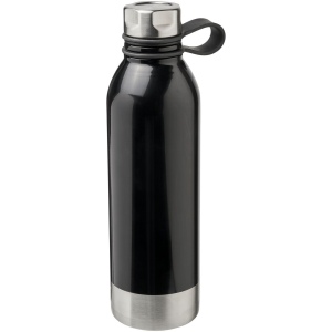 Bouteille de sport 740ml en acier inoxydable