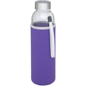 Bouteille de sport 500 ml en verre, vue 6