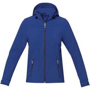 Veste softshell femme, vue 3