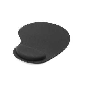 Tapis de souris ergonomique conçu pour une utilisation prolongée