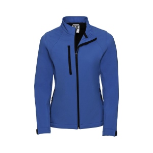 Veste Softshell 3 couches, vue 7