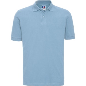 Polo homme, vue 8