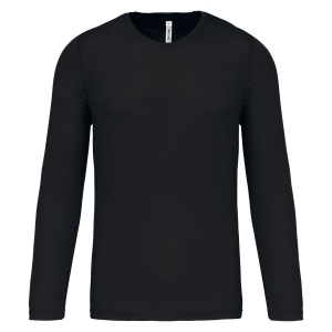 T-shirt de sport manches longues homme, vue 4