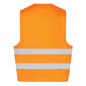 Gilet de sécurité Unisexe, vue 5