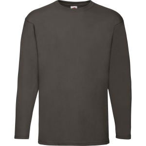 T-shirt homme manches longues (61-038-0), vue 7
