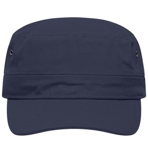 Casquette Militaire Unisexe, vue 3