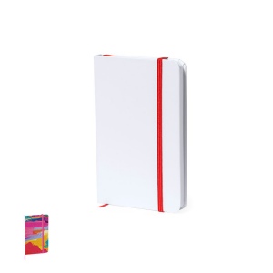 Bloc Notes 90 × 140 × 13 mm
