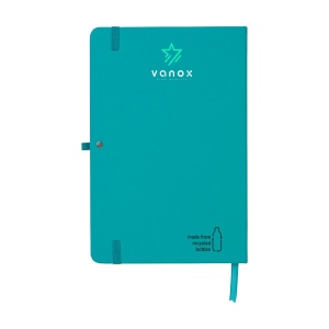 Carnet pratique de format A5, vue 3