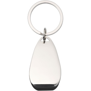Porte-clés ouvre-bouteille 28 × 10 × 89 mm
