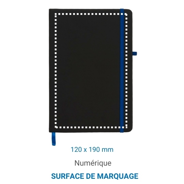 Carnet A5