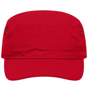 Casquette Militaire Unisexe