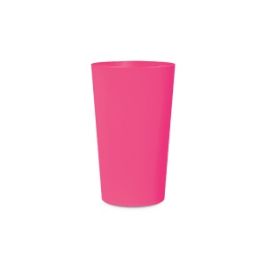 Gobelet plastique reutilisable 30 cl ras bord, vue 6