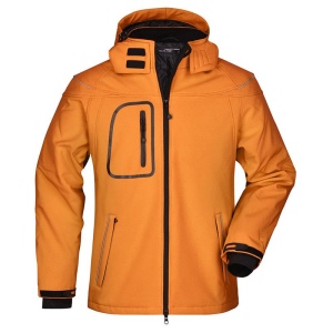 Veste softshell Homme