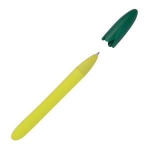 Stylo en mais, vue 2