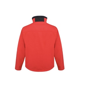 Veste de sport Softshell 3 couches