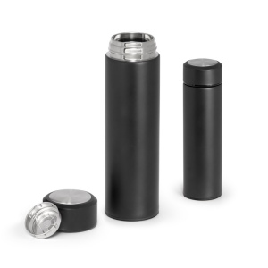 Thermos 470mL en acier inox