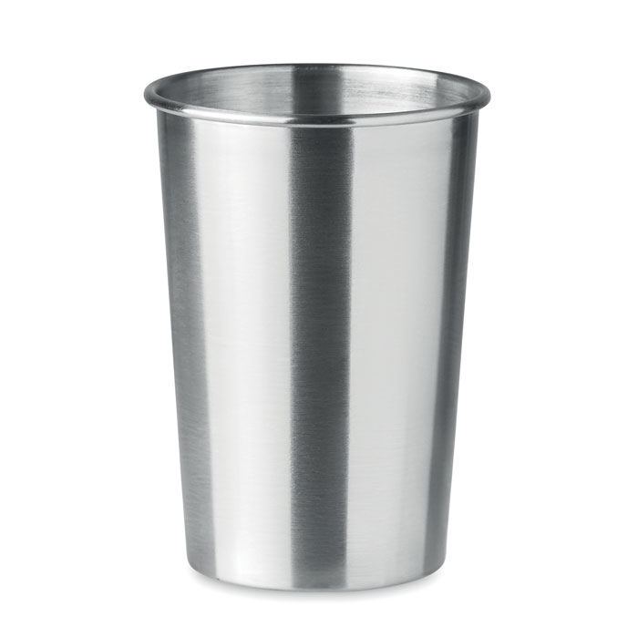 Gobelet en acier inox 350ml