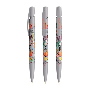 Clic bille 13 × 147 × 9 mm BIC Media Clic, vue 5