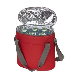 Sac isotherme, vue 2
