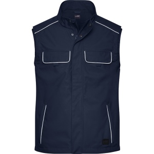 Bodywarmer de travail Léger Unisexe, vue 8