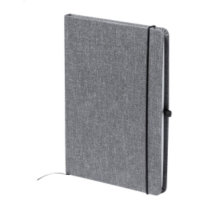 Cahier RPET 147 × 15 × 210 mm