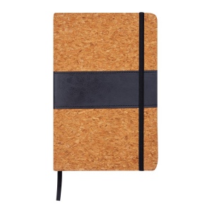 Carnet de notes en format A5, vue 3