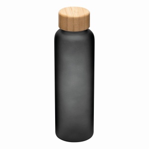 Bouteille en verre