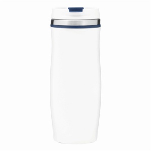 Mug isotherme, vue 3
