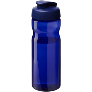 Bouteille de sport Active Eco Base 650ml avec couvercle à bascule, vue 2