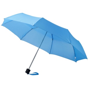 Parapluie pliable 21,5", vue 6