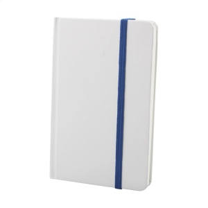 A6 carnet de notes, vue 3