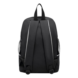 Sac á dos 285 × 400 × 170 mm, vue 3