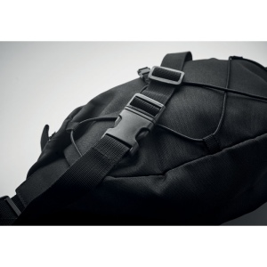 Sac en banane 600D RPET, vue 4