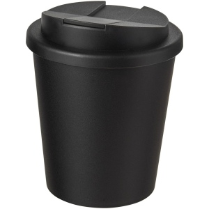 Gobelet isolant 250ml avec couvercle anti-fuite, vue 2