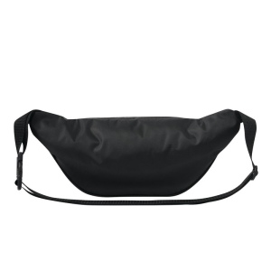 Sac banane, vue 3